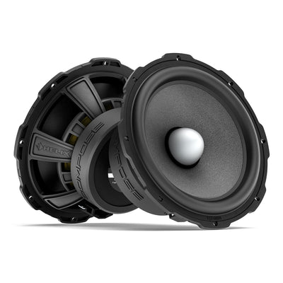 Helix Compose i5 Ci5 W165FM-S3 Midbass Car Woofer 6.5 Inch FlexMount 125w RMS