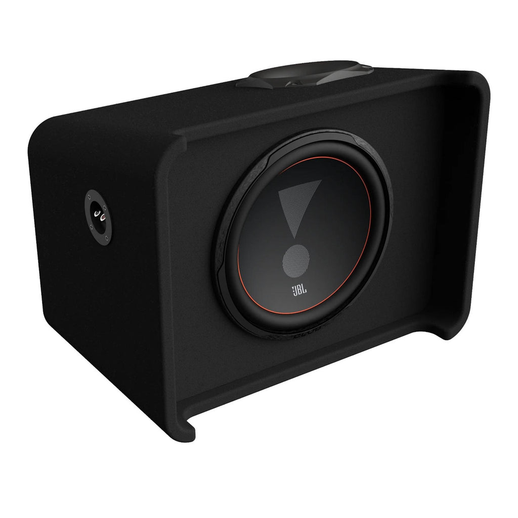 JBL CLUB 1000P 10” (250mm) Club Subwoofer Ported Enclosures 1150W