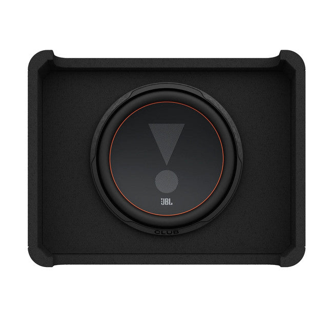 JBL CLUB 1000P 10” (250mm) Club Subwoofer Ported Enclosures 1150W