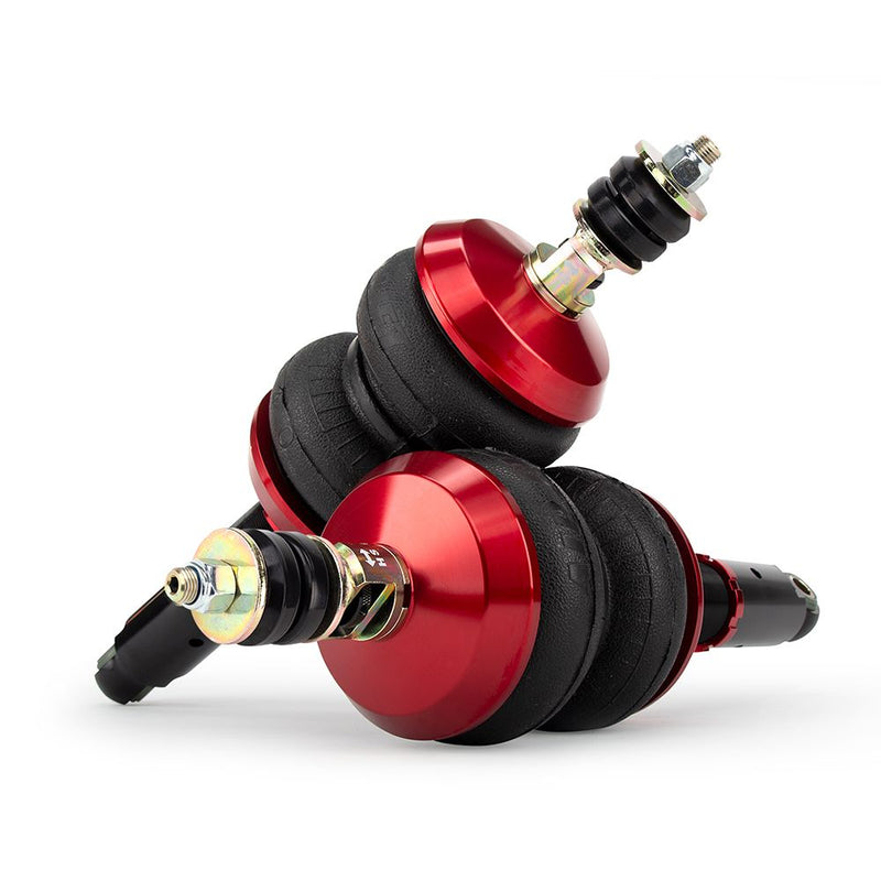 Compact Bellows