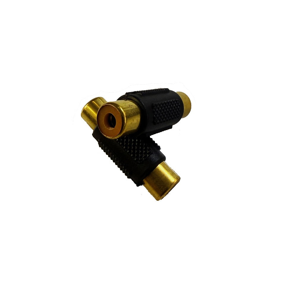 Car Audio Security Female to Female Couplers