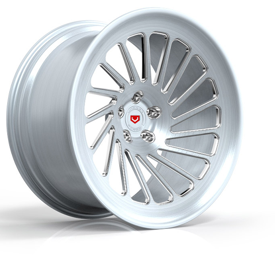 VOSSEN FORGED LC106T MONOBLOCK CUSTOM COLOUR APPLICATIONS