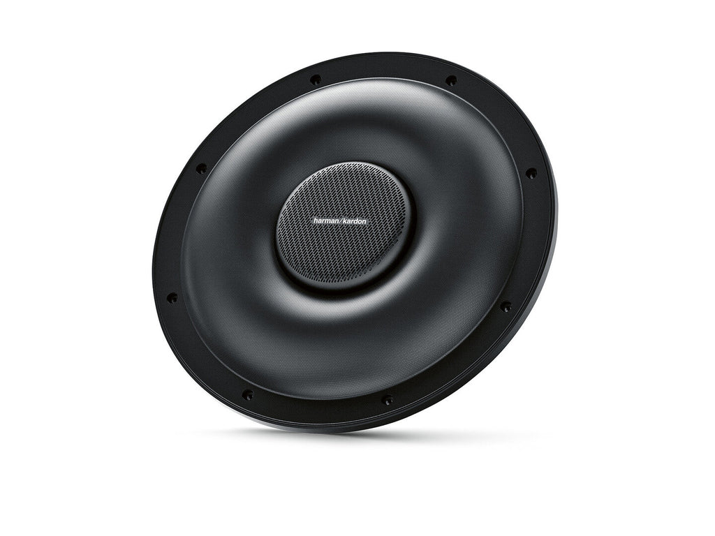 Harman Kardon FLOW 80 - 8" Underseat Subwoofer (Each)