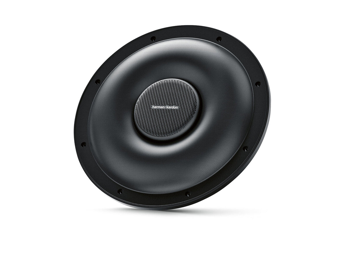 Harman Kardon FLOW 80 - 8" Underseat Subwoofer (Each)