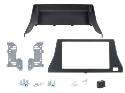 Connects2 CT23CT13 - Citroen Berlingo 2019> Double Din Stereo Fascia Adaptor
