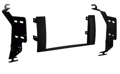 Connects2 CT23TY18 Toyota Prius <2010 Double Din Fascia Kit