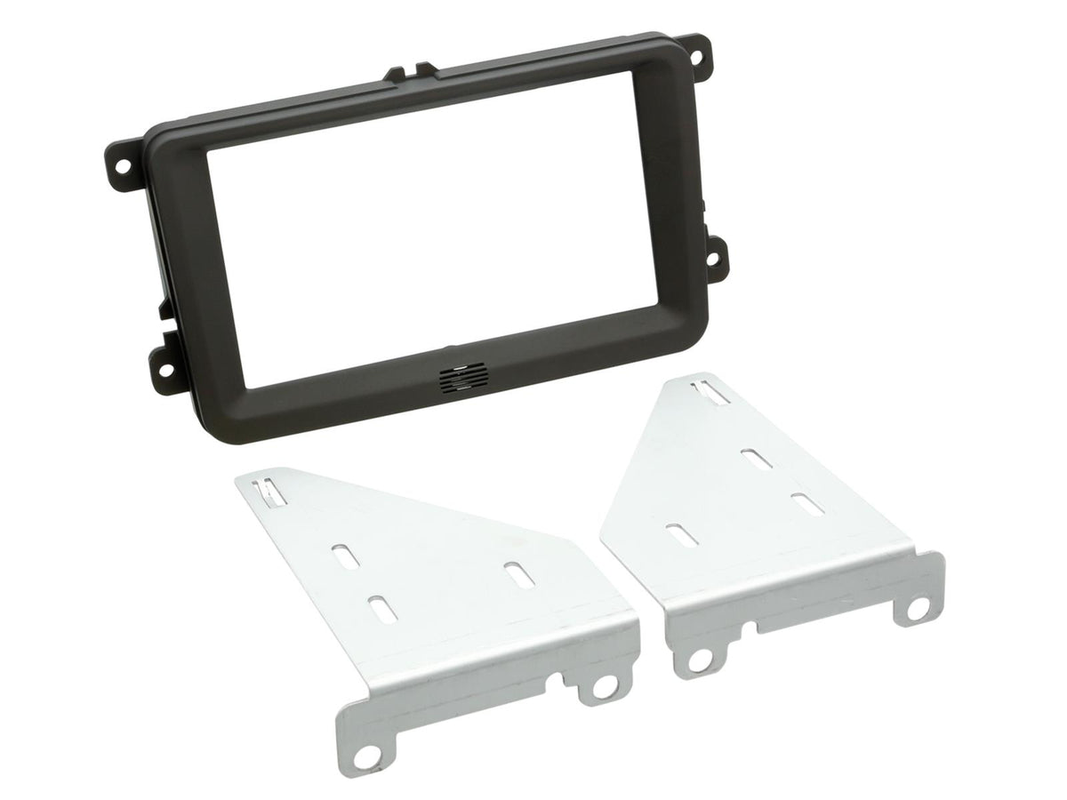 ACV A24VW12 VW Models 2005> Double Din Stereo Fascia Adaptor