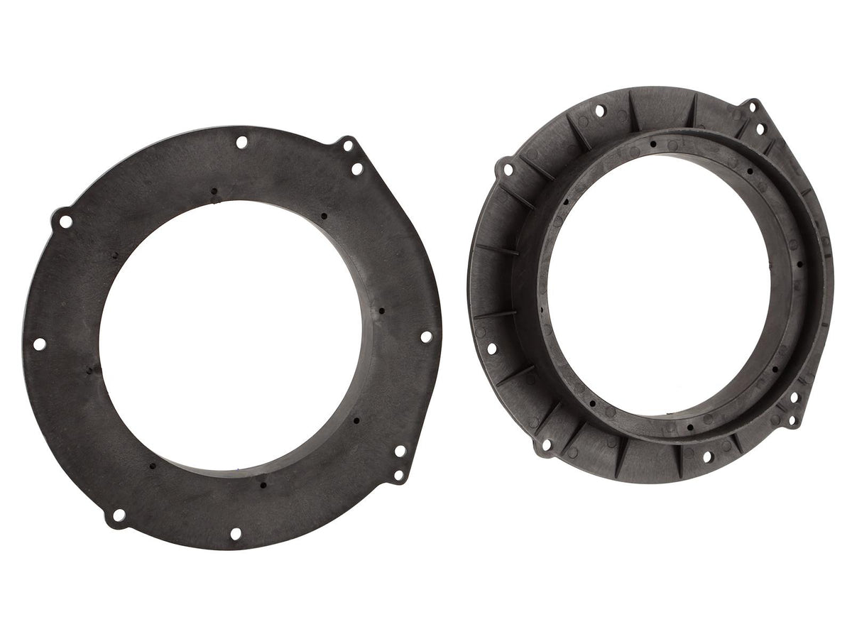 ACV 271320-37 - A5 A6 A7 2010> Front Door 165mm Speaker Adaptor