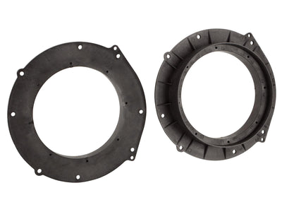 ACV 271320-37 - A5 A6 A7 2010> Front Door 165mm Speaker Adaptor