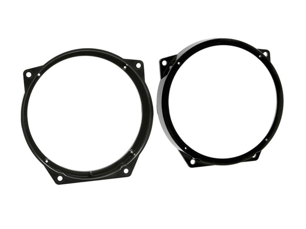 CT25BM05 BMW E36 Compact Mini R50  Front Door 165mm Speaker Adaptor
