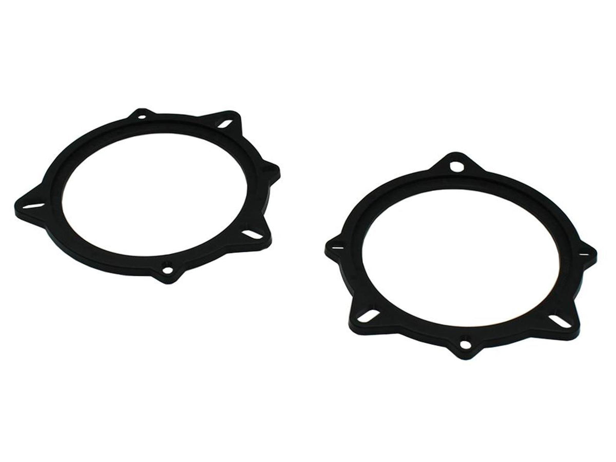 CT25BM08 - BMW Models 2005-2015 Front Door 100mm Speaker Adapter