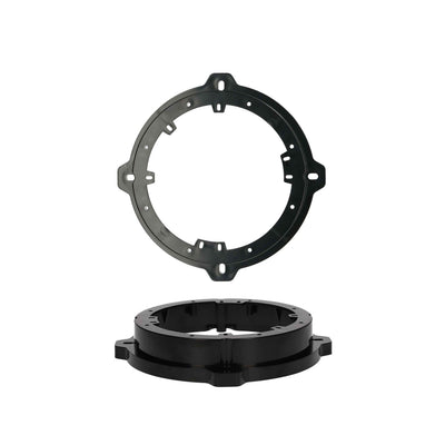 Connects2 CT25KI02 - Kia Models 2001-2013 Front / Rear 160-165mm Speaker Adaptors