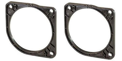 Connects2 CT25MC01 Mercedes A Class 1994-2004 Rear Door 130mm Speaker Adaptor