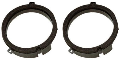 ACV 271190-01 Mercedes C Class 1993-2001 Front Door 165mm Speaker Adaptor
