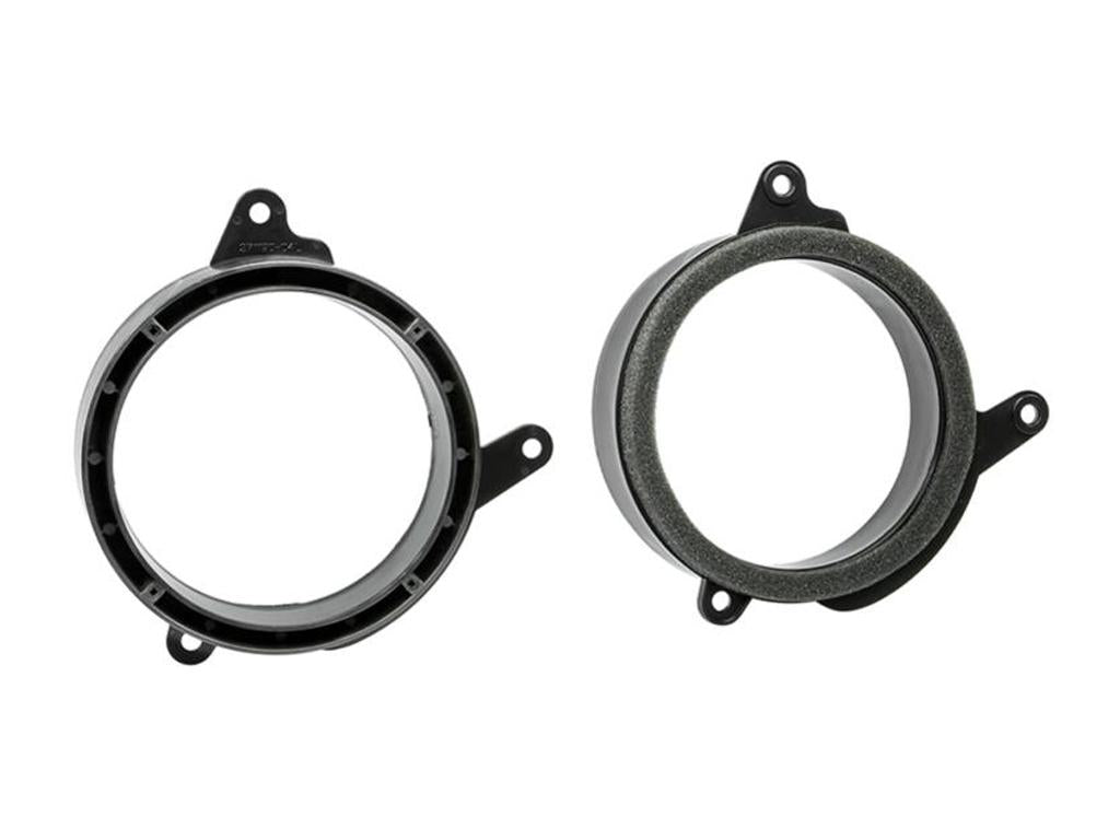 ACV 271190-04 Mercedes E Class Front Door 165mm Speaker Adaptor