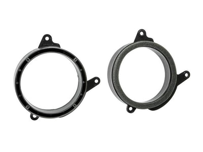 ACV 271190-04 Mercedes E Class Front Door 165mm Speaker Adaptor