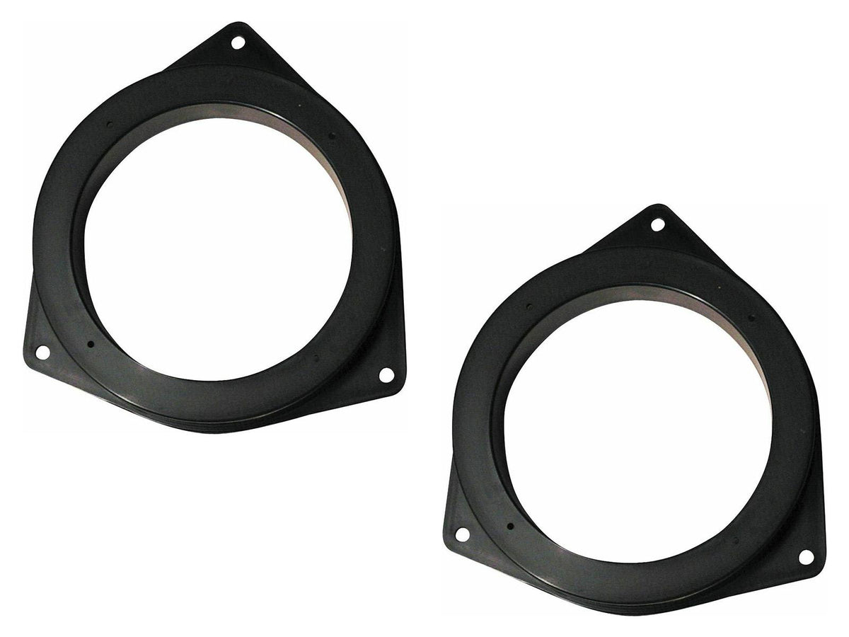 Connects2 CT25SU06 Subaru Impreza WRX 1993> Front Door 130mm Speaker Adaptor