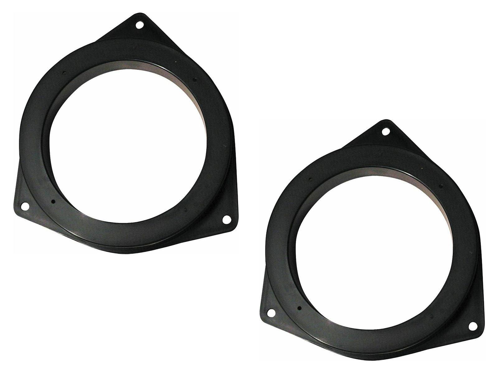Connects2 CT25SU06 Subaru Impreza WRX 1993> Front Door 130mm Speaker Adaptor