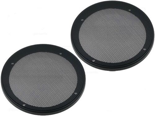 ACV 278000-03 - Universal Speaker Grill 165mm