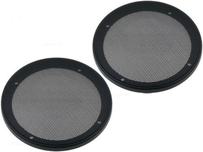 ACV 278000-03 - Universal Speaker Grill 165mm