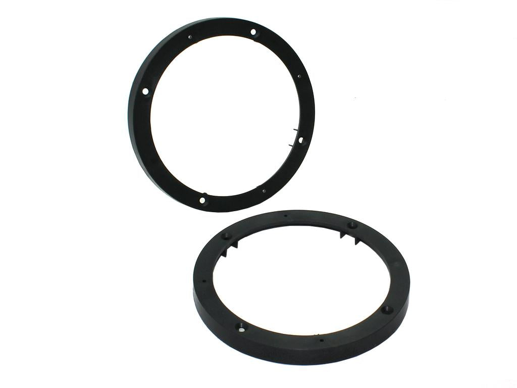 Connects2 CT25UV07 - Universal Speaker Adapter 165mm Universal Spacer Ring