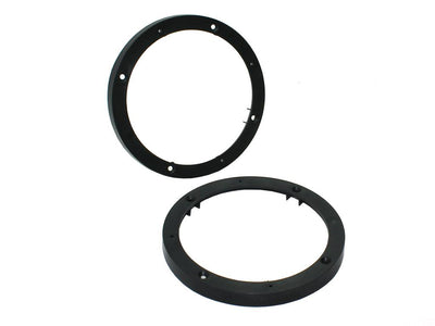 Connects2 CT25UV07 - Universal Speaker Adapter 165mm Universal Spacer Ring