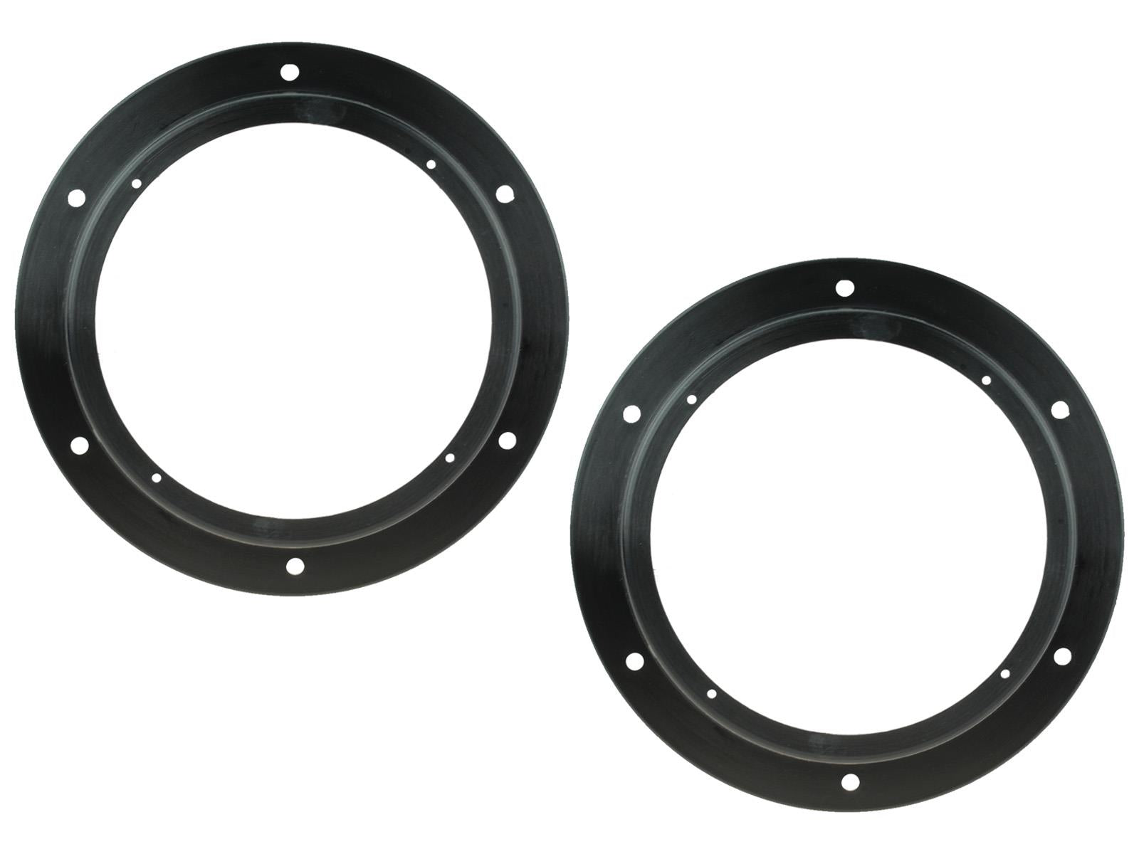 Connects2 CT25VW05 VW Transporter Golf V Passat Front Door 165mm Speaker Adaptor