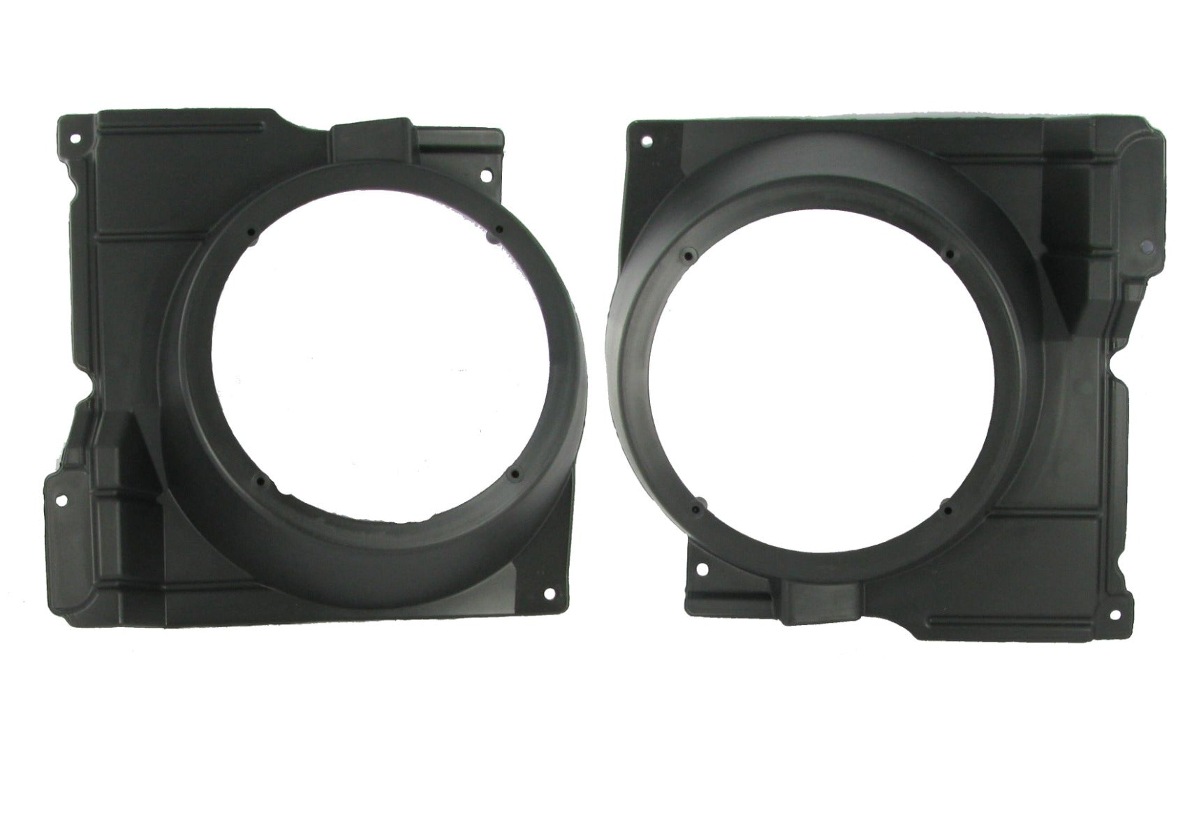 Connects2 CT25VW09 VW Polo 6N2 1999-2001 Front Door 165mm Speaker Adaptor