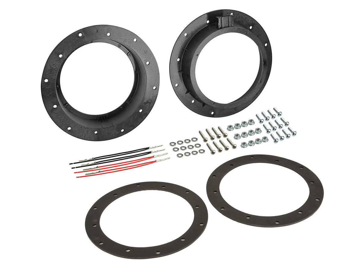 Connects2 CT25VW19 - VW Models 2003> 16.5cm Front Door Speaker Adaptor