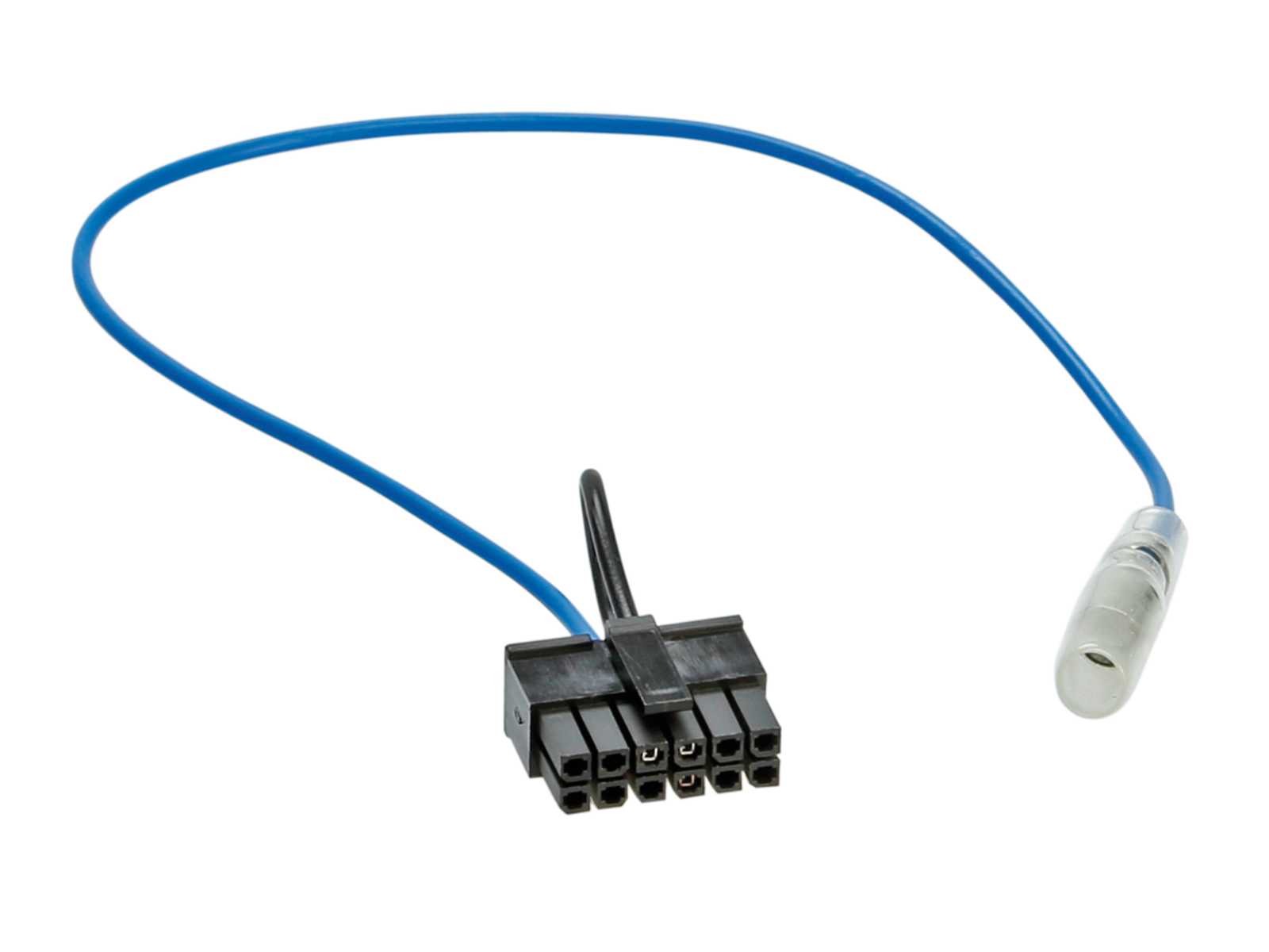 Connects2 CTKENWOODLEAD2 Kenwood Stereo Patch Lead