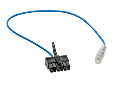 Connects2 CTKENWOODLEAD2 Kenwood Stereo Patch Lead