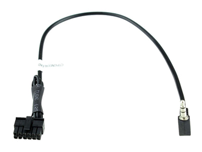 Connects2 CTPIONEERLEAD.2 Pioneer Stereo Patch Lead for DMH-A & AVH-A Models