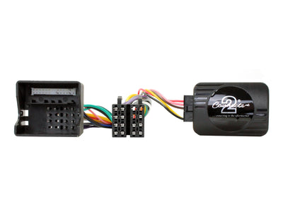 Connects2 CTSFO002.2 Ford Models 2005> Steering Stalk Control Adaptor