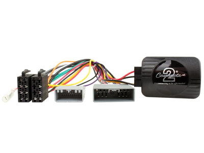 Connects2 CTSHO001.2 Honda Civic S2000 CR-V 2005> Steering Stalk Control Adaptor