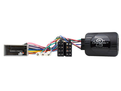 Connects2 CTSHO003.2 Honda Models 2007> Steering Stalk Control Adaptor