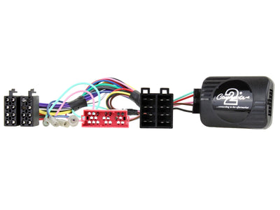 Connects2 CTSKI002.2 Kia Models 2009> Steering Stalk Control Adaptor