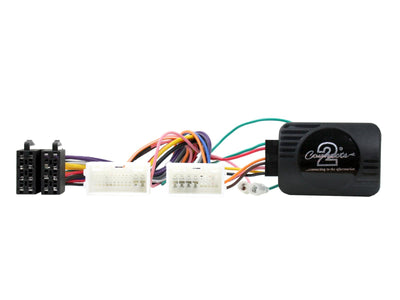 Connects2 CTSKI004.2 Kia Models 2011> Steering Stalk Control Adaptor