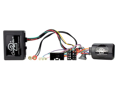 Connects2 CTSLR011.2 - Range Rover Land Rover 2010> Steering Stalk Control Adaptor