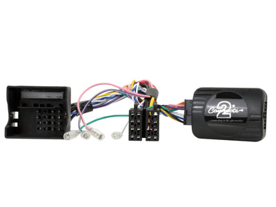 Connects2 CTSMC004.2 Mercedes E Class & SLK 2004> Steering Stalk Control Adaptor