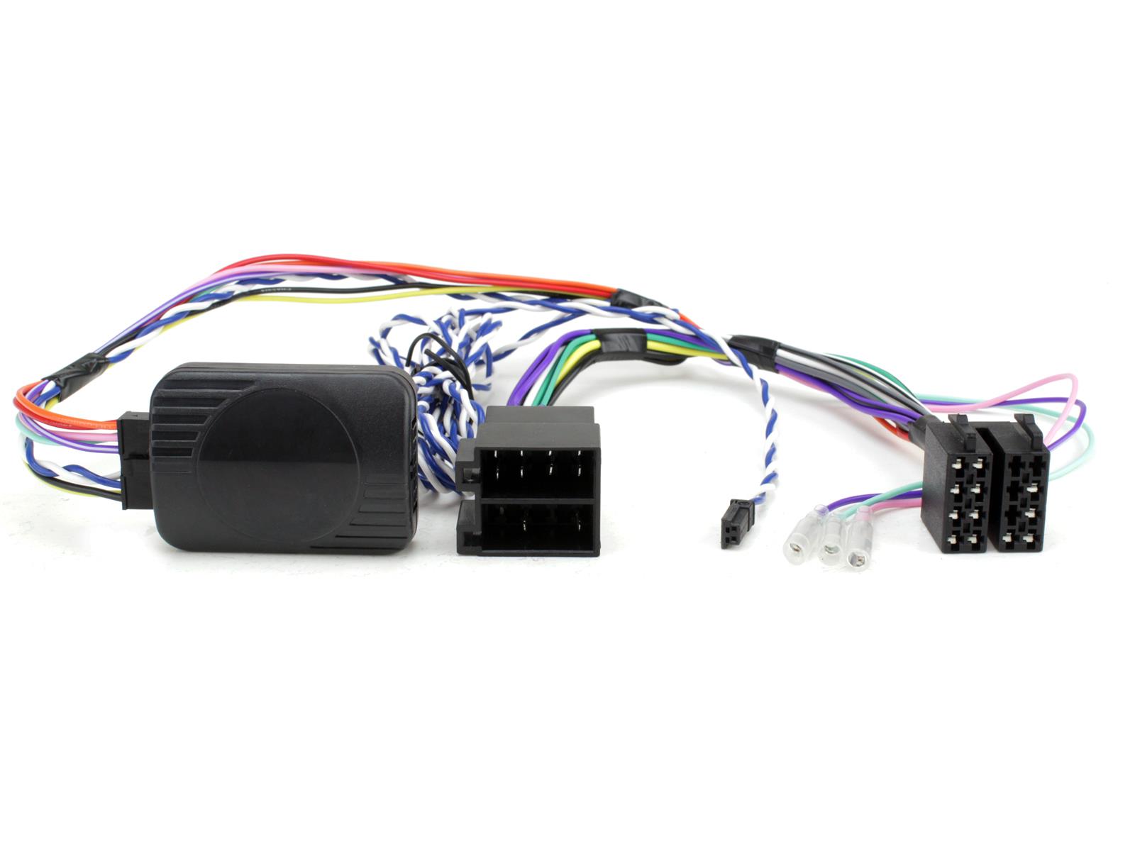 Connects2 CTSMC017.2 - Mercedes Vito Sprinter 2006-2018 Steering Stalk Control Adaptor
