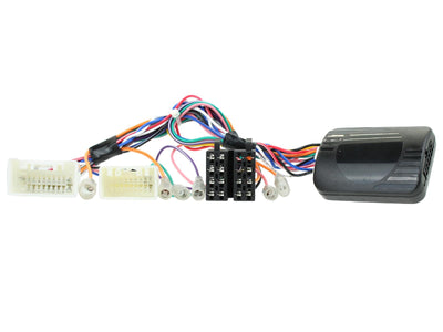 Connects2 CTSMT009.2 - Mitsubishi Models 2013> Steering Stalk Control Adaptor