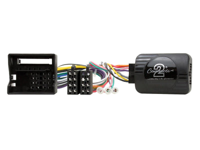 Connects2 CTSPG008.2 Peugeot Models 2005> Steering Stalk Control Adaptor
