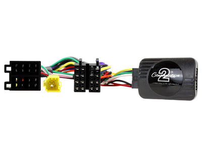 Connects2 CTSRN012.2 - Renault Models 2000> Steering Stalk Control Adaptor