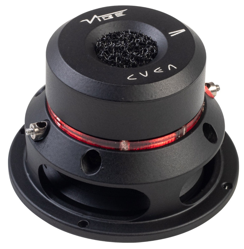 Vibe CVEN2.5SQM-V9 - 2.5″ (7cm) High End CVEN Series Midrange Driver