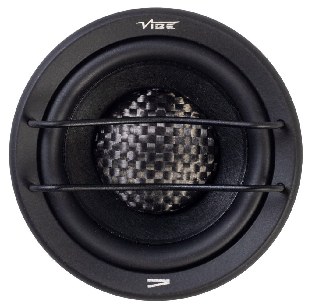 Vibe CVEN2.5SQM-V9 - 2.5″ (7cm) High End CVEN Series Midrange Driver