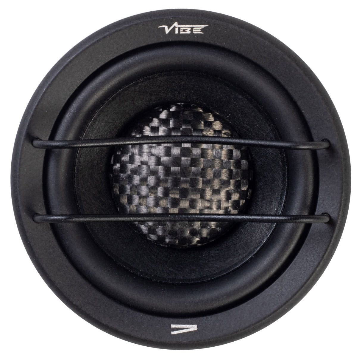 Vibe CVEN2.5SQM-V9 - 2.5″ (7cm) High End CVEN Series Midrange Driver