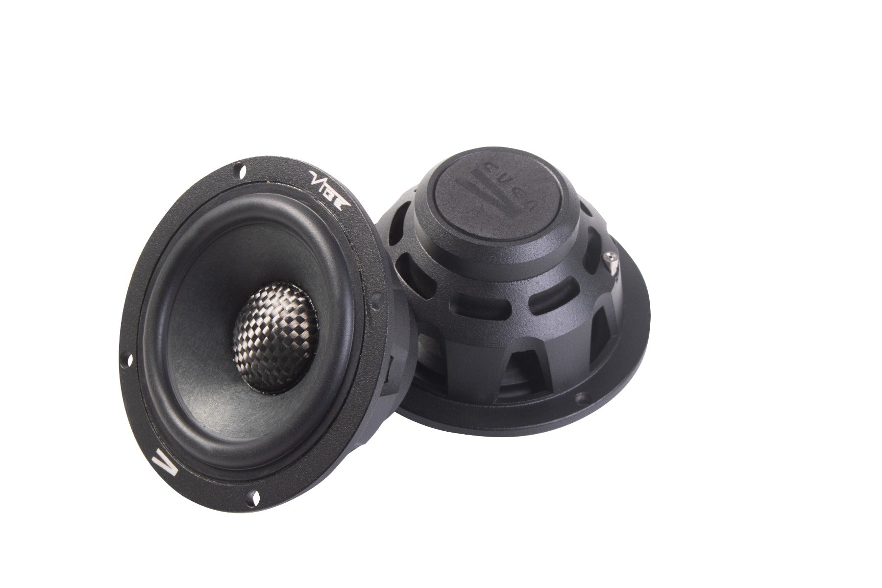 Vibe CVEN3SM-V5 Cven 3.5 Inch Midrange Speaker 160 Watts