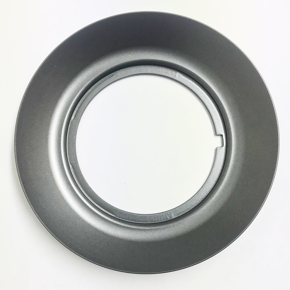 Rotiform CVT/OZR Lug Cover Plate  - Matte Anthracite