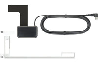 Kenwood DAB-A1 - DAB Antenna Interior Windscreen Mount