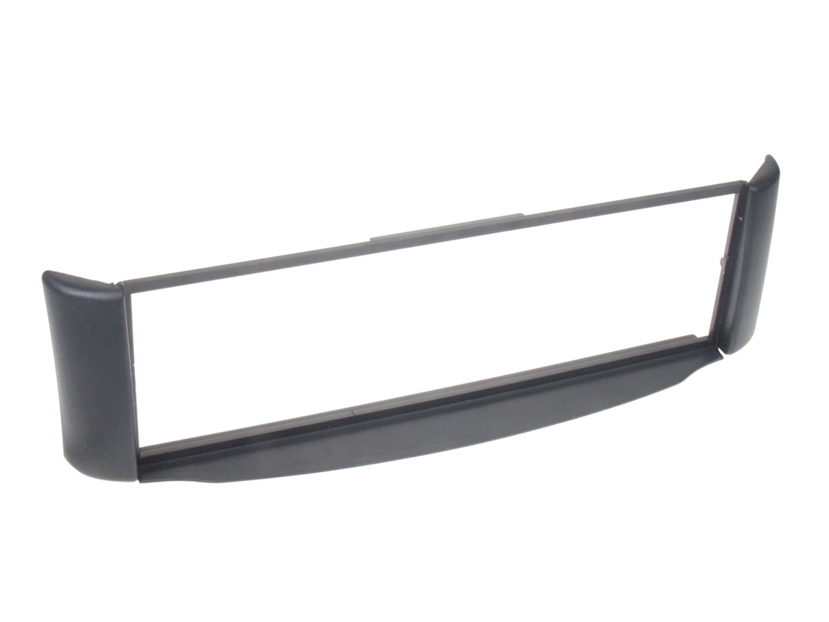ACV 281190-14 Smart ForTwo 1998-2007 Stereo Fascia Surround Panel